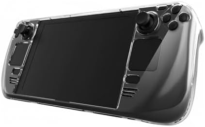 Amazon.com: Valve Steam Deck 256GB Handheld Gaming Console with